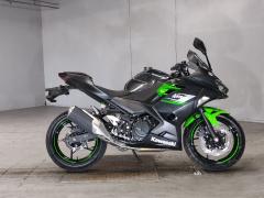 Kawasaki NINJA250 2023