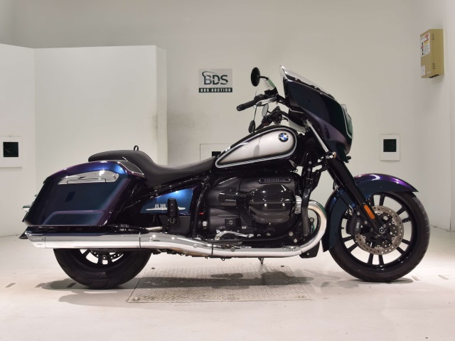 BMW r18 b 2022