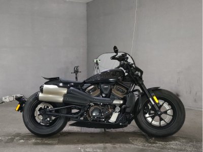HD RH1250S 2022