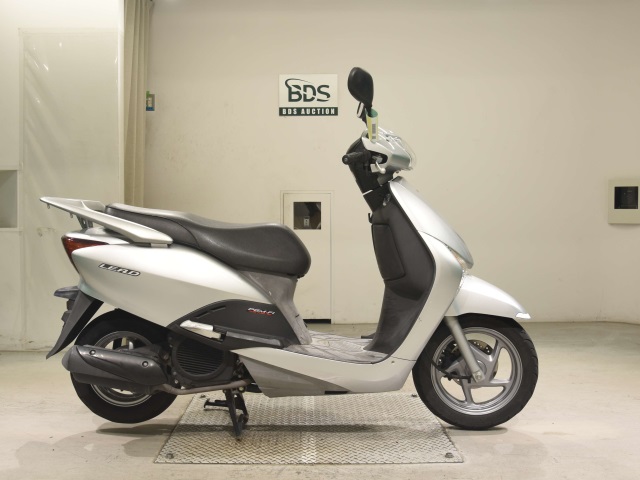 Honda LEAD110 2012