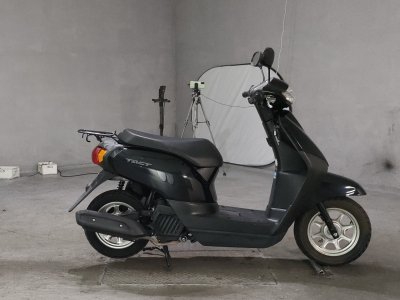 Honda TACT125 2016