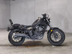 Honda REBEL CMX250 2019