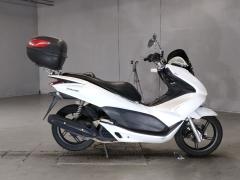 Honda PCX125 2010