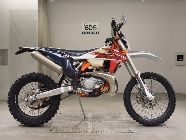 KTM 250EXC SIXDAYS 2023