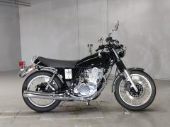 Yamaha SR400 2019