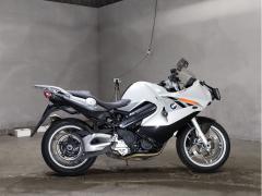 BMW F800ST 2011