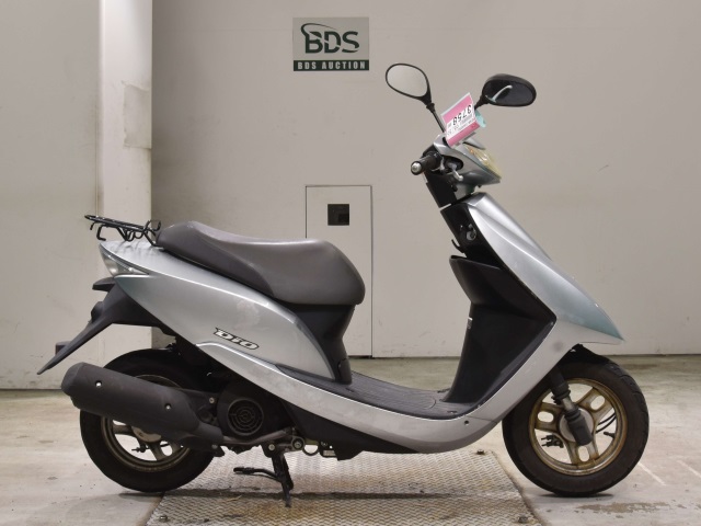 Honda DIO-6 2014