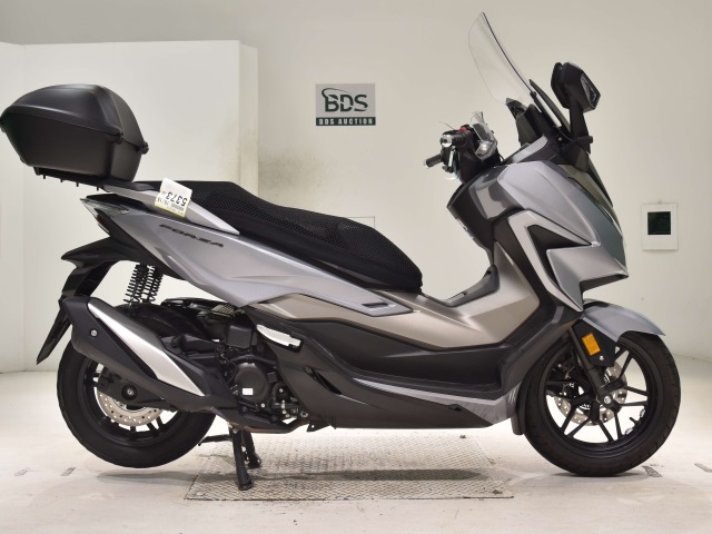 Honda FORZA 2021