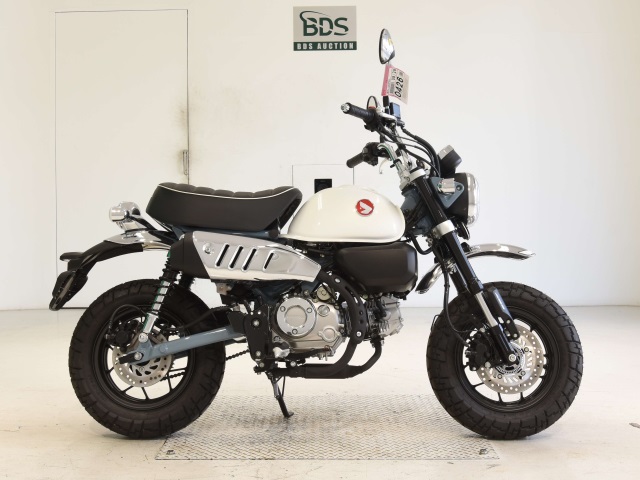Honda MONKEY125 2024