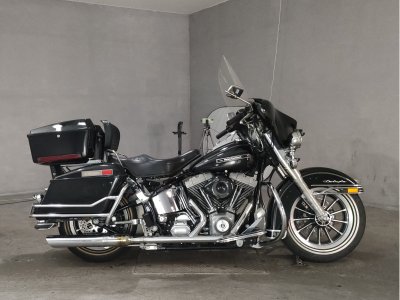 HD DELUXE FLSTN1450 2005