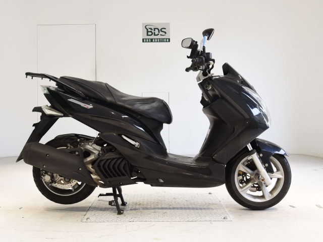 Yamaha MAJESTY 155S 2014