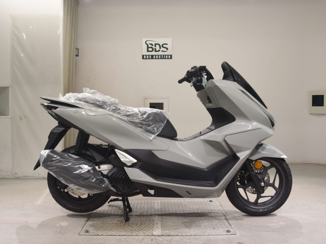 Honda PCX125 2025