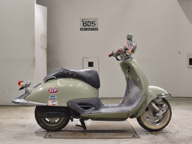 Honda JOKER50 1996