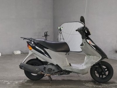 Suzuki ADDRESS V125