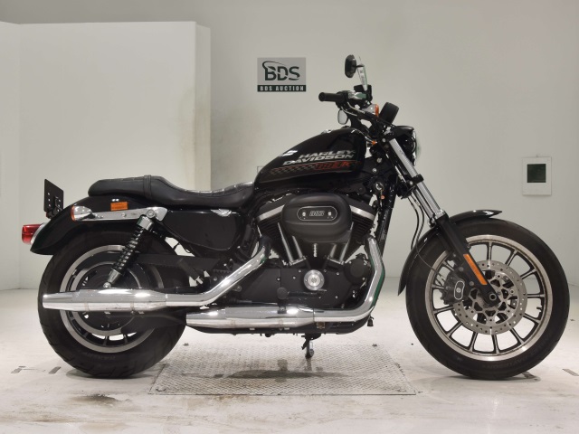 HD SPORTSTER XL883R 2015