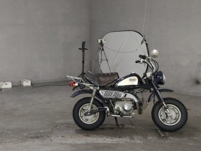 Honda MONKEY 1979