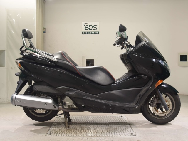 Honda FORZA Z 2010
