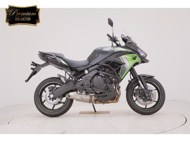 Kawasaki VERSYS 650 2024