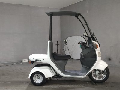 Honda GYRO CANOPY 2011