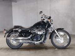 Honda SHADOW400 RS 2011