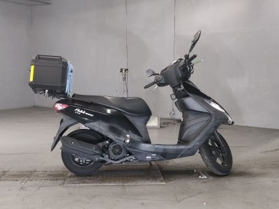 Suzuki ADDRESS V125