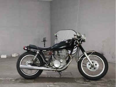 Yamaha SR400 1995