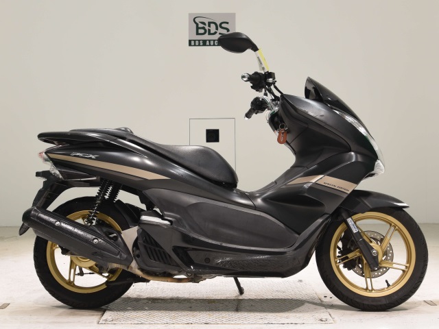 Honda PCX125 2013