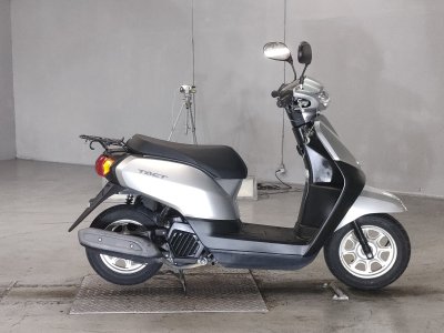 Honda TACT125 2019