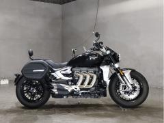 Triumph ROCKET III R 2022