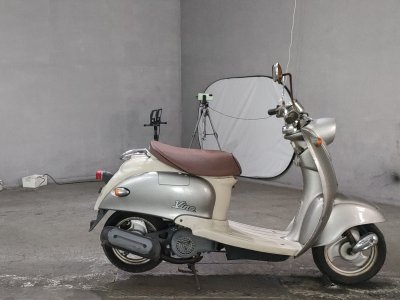 Yamaha VINO50 1998