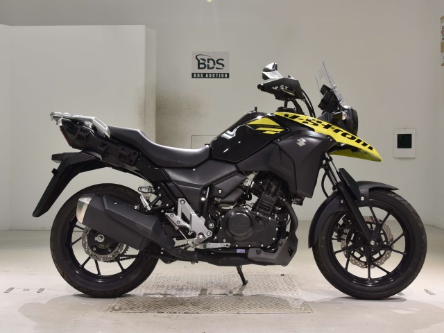 Suzuki V-STROM DL250
