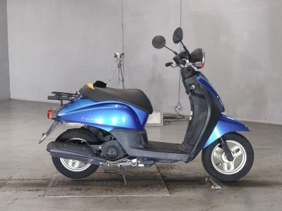 Honda TODAY 2009