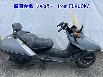 Honda FUSION X 1994