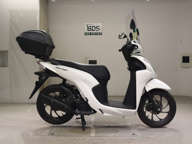 Honda DIO110 2023