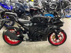 Suzuki GSX-R125A