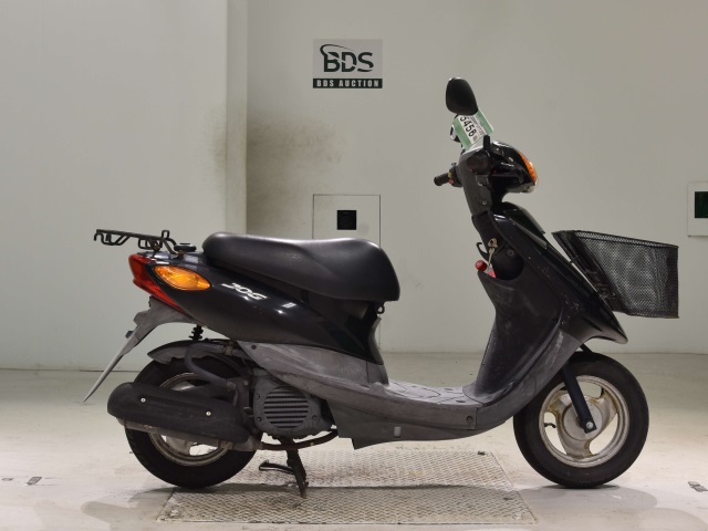 Yamaha JOG 50 2007