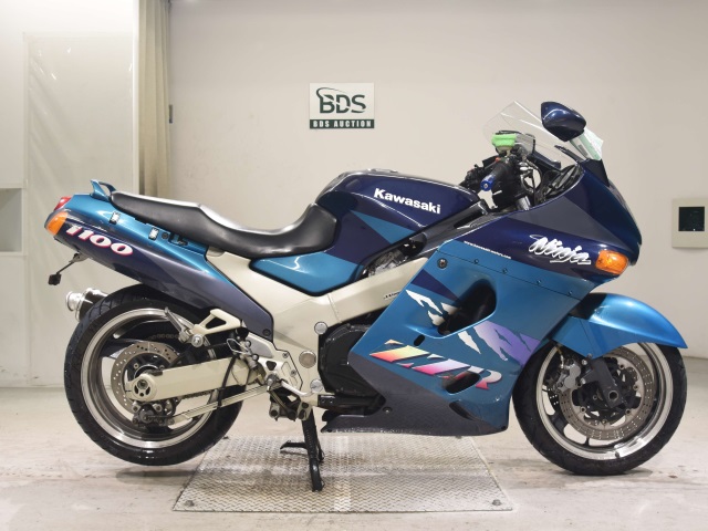 Kawasaki ZZ-R1100 1994