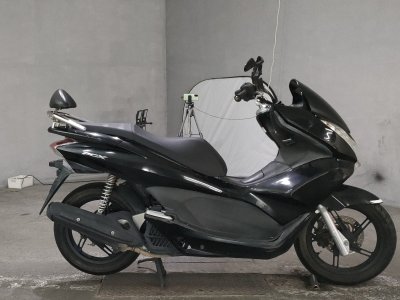 Honda PCX125 2010