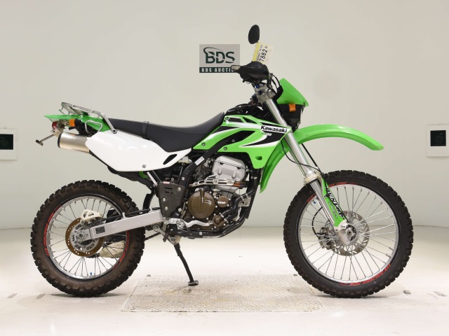 Kawasaki KLX250 2005