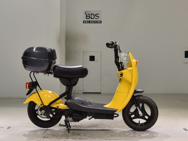 Suzuki CHOINORI