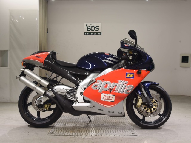Aprilia RS250 1999