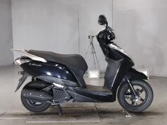 Honda LEAD125 2016