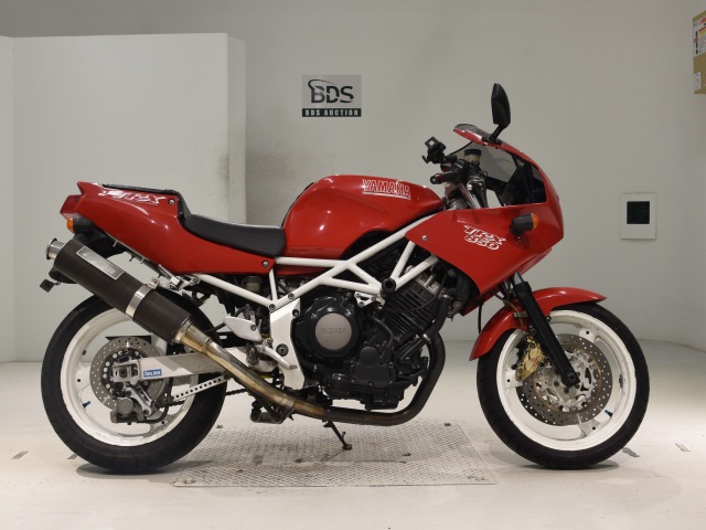 Yamaha TRX850 1995