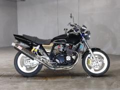 Yamaha XJR400 1995