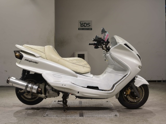 Yamaha MAJESTY 250 2001