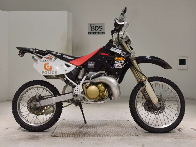 Honda CRM250AR 1998