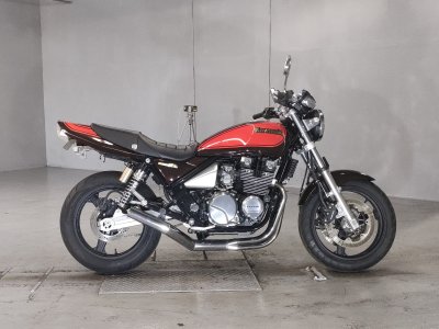 Kawasaki ZEPHYR400 2010