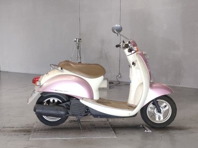 Honda DIO110 2004