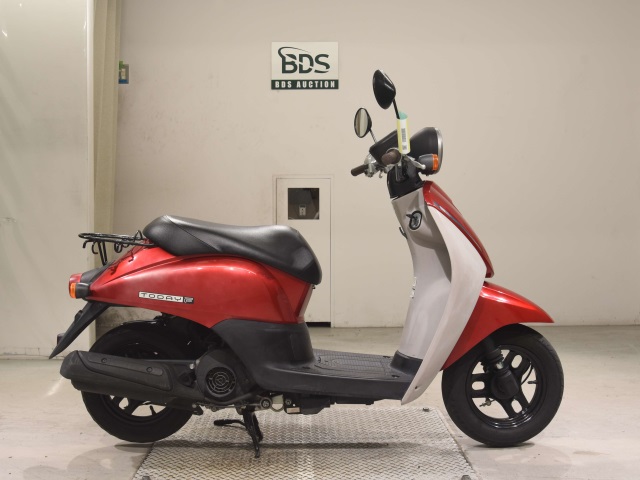 Honda TODAY 2008