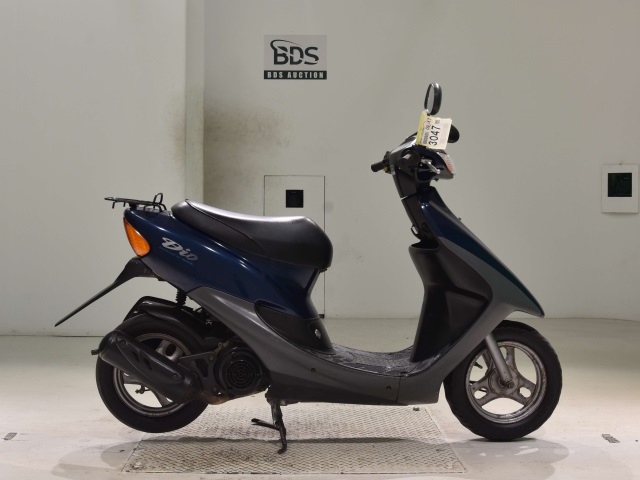 Honda DIO-3 1995